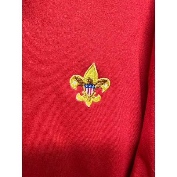 VTG Great American Originals Men's Polo Size X-Large *Made in USA* - Picture 2 of 4